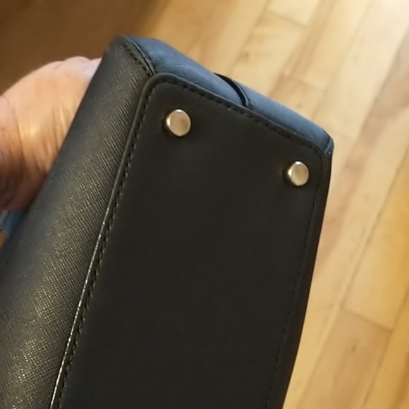 Gorgeous Kate Spade ♠️ Leather Handbag - Picture 7 of 8